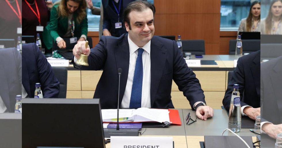 Τι επιβραβεύτηκε με την ανάδειξη Πιερρακάκη στο Eurogroup;